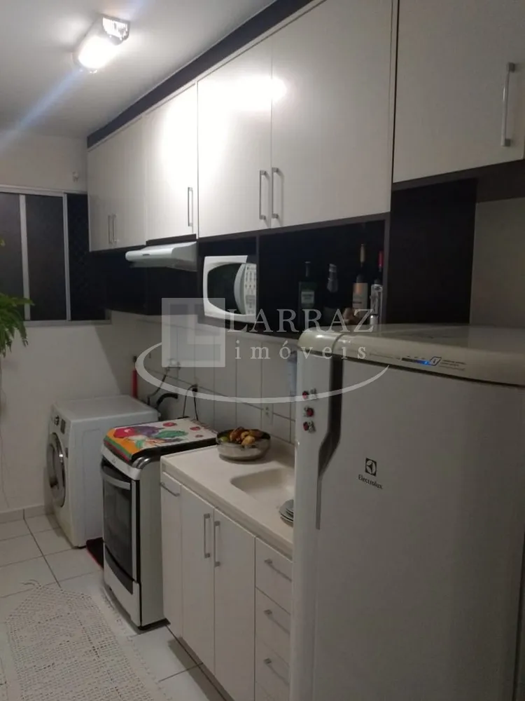 Apartamento, 2 quartos, 47 m² - Foto 4