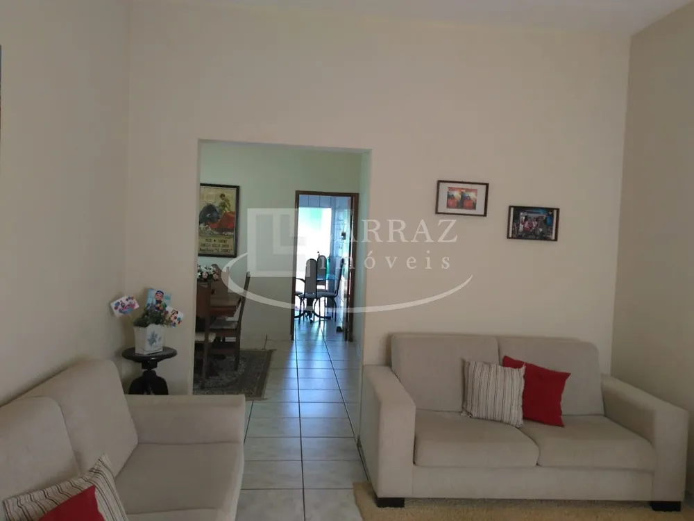 Casa, 3 quartos, 300 m² - Foto 1