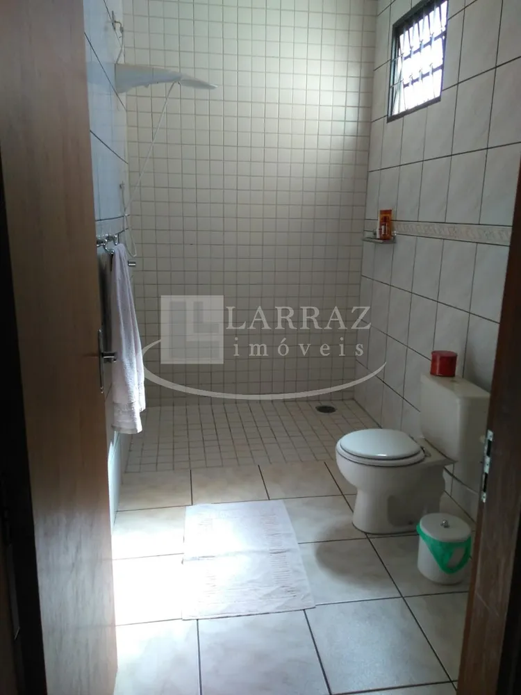 Casa, 3 quartos, 300 m² - Foto 11