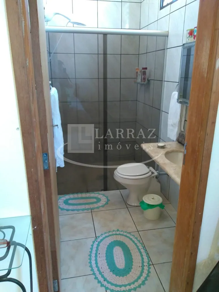 Casa, 3 quartos, 300 m² - Foto 12