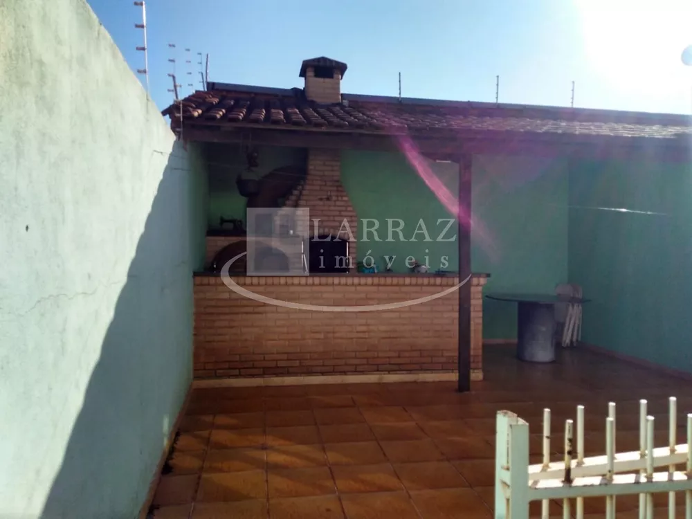 Casa, 3 quartos, 300 m² - Foto 1