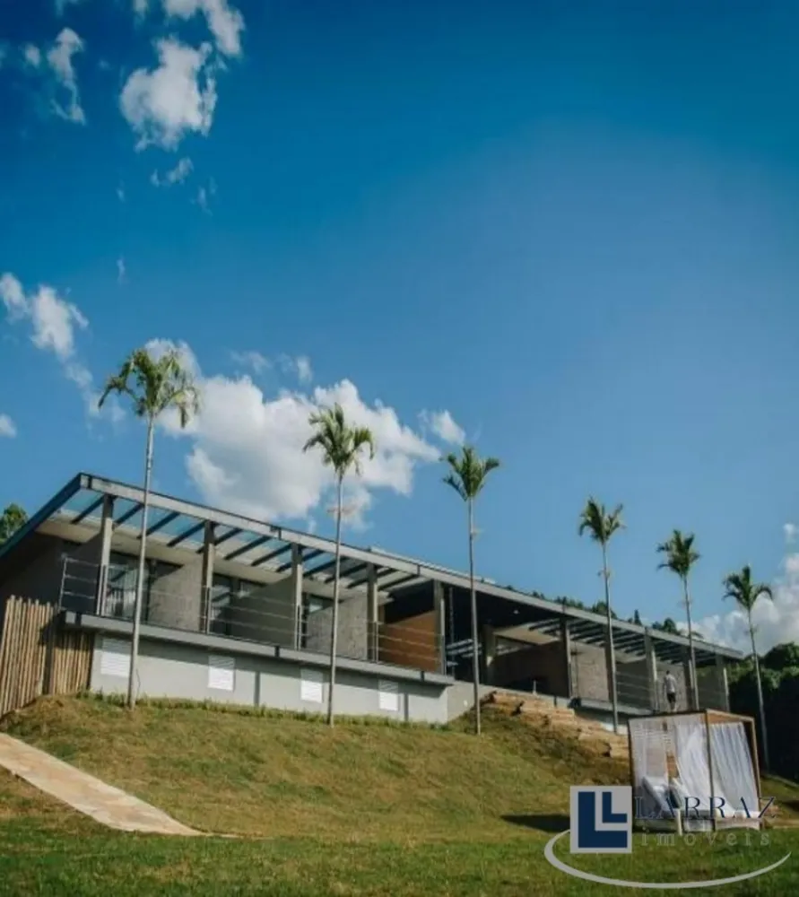Casa, 8 quartos, 4237 m² - Foto 4