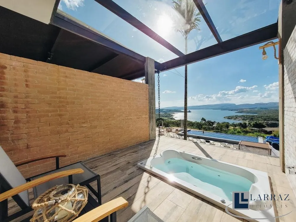 Casa, 8 quartos, 4237 m² - Foto 15