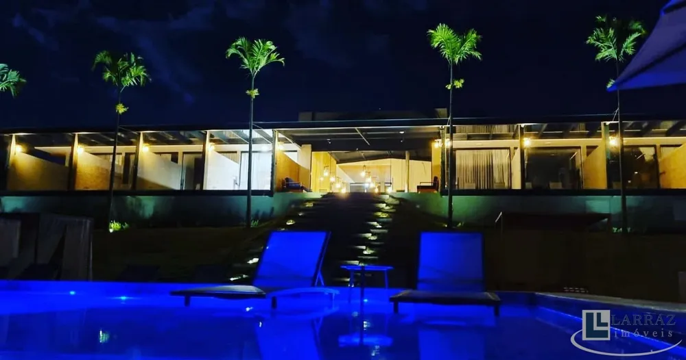 Casa, 8 quartos, 4237 m² - Foto 2