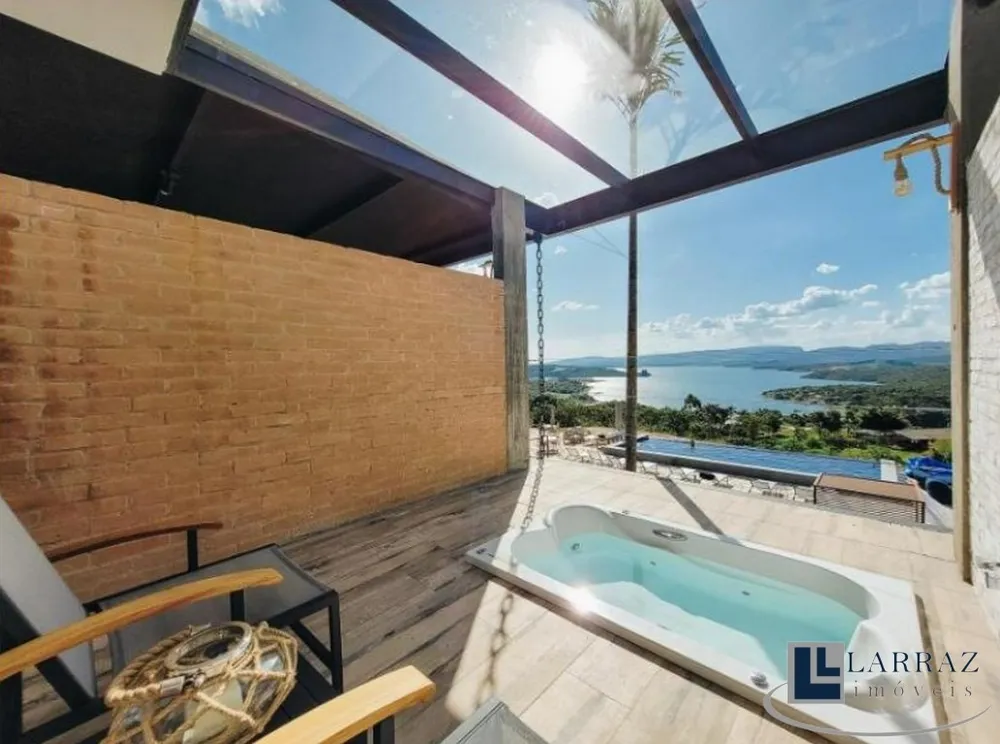 Casa, 8 quartos, 4237 m² - Foto 9