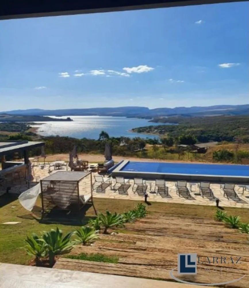 Casa, 8 quartos, 4237 m² - Foto 3