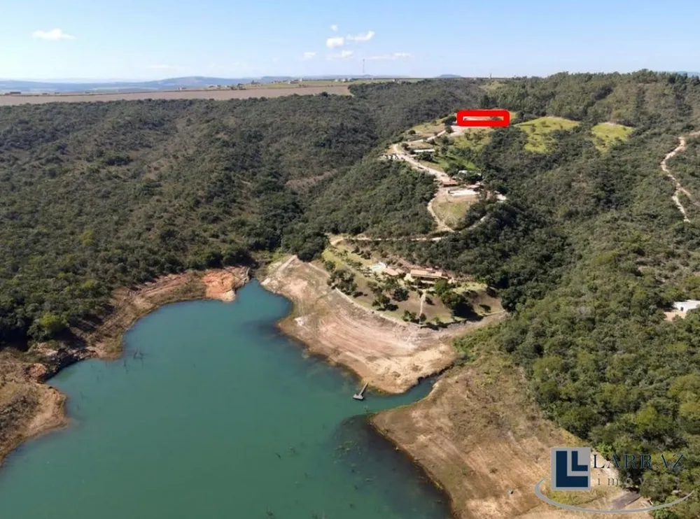Casa, 8 quartos, 4237 m² - Foto 16