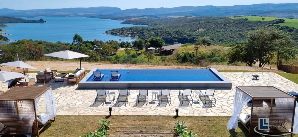 Casa, 8 quartos, 4237 m² - Foto 2