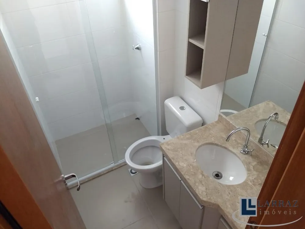 Apartamento, 2 quartos, 85 m² - Foto 12