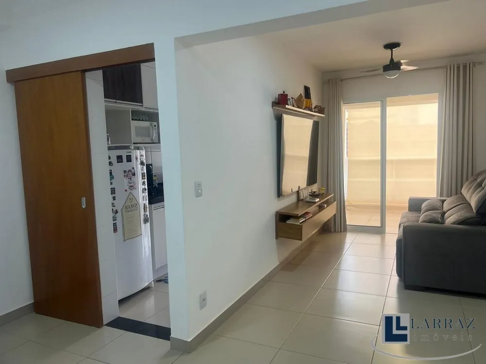 Apartamento, 2 quartos, 85 m² - Foto 6