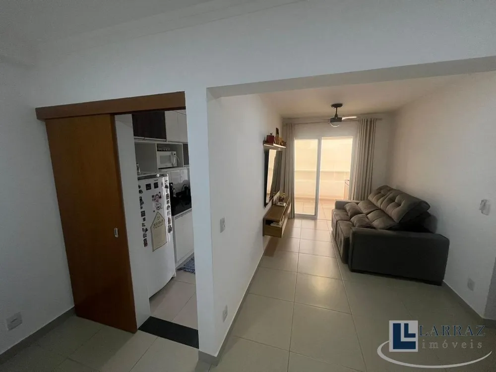 Apartamento, 2 quartos, 85 m² - Foto 10