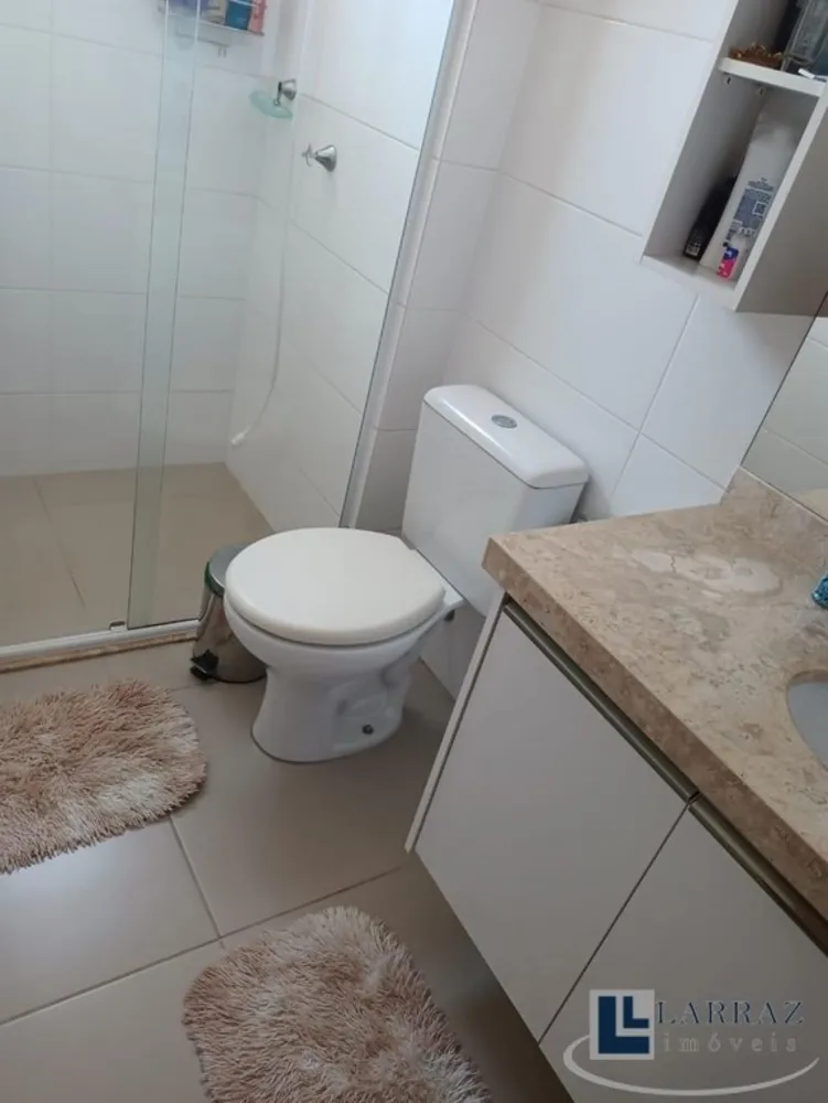 Apartamento, 2 quartos, 85 m² - Foto 14