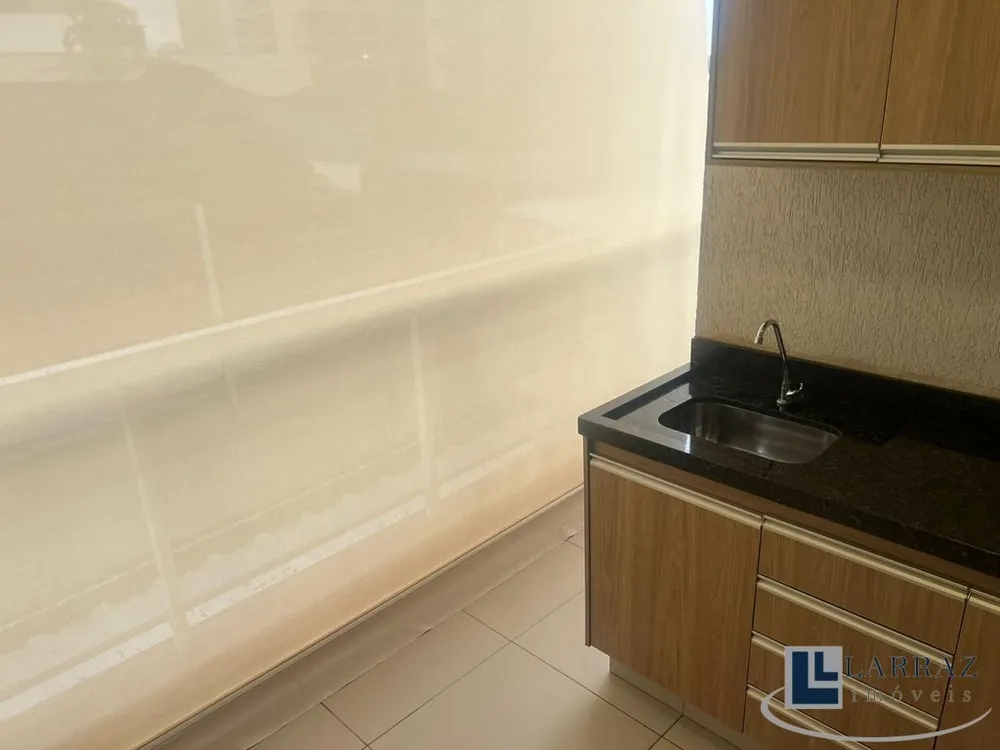 Apartamento, 2 quartos, 85 m² - Foto 7