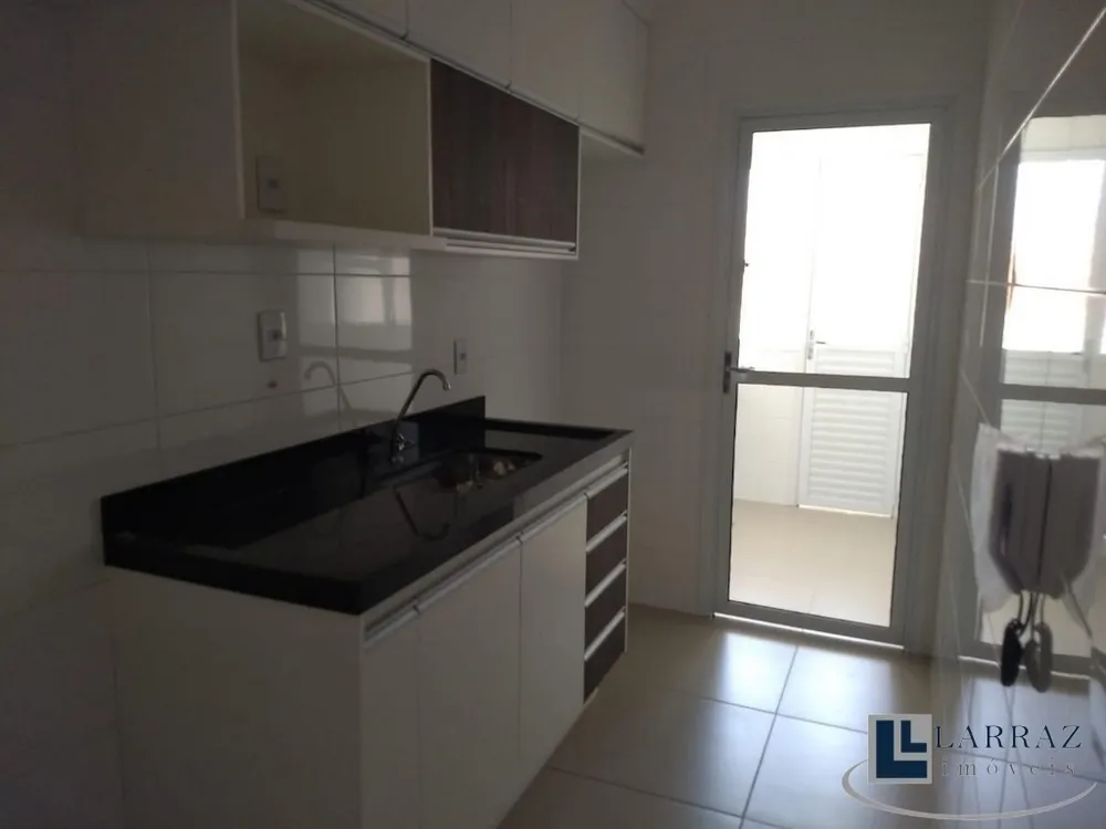 Apartamento, 2 quartos, 85 m² - Foto 11