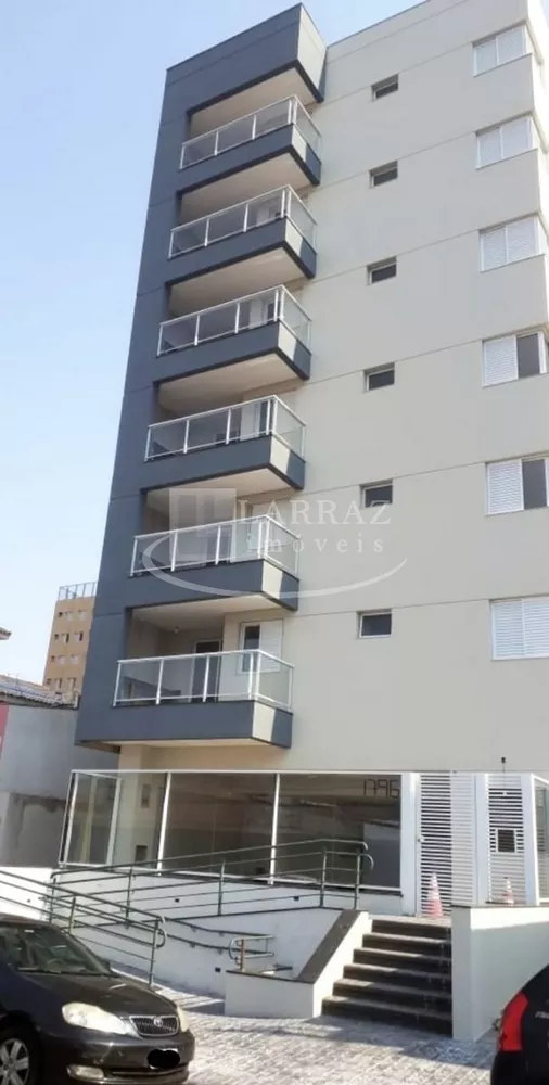 Apartamento, 2 quartos, 85 m² - Foto 3