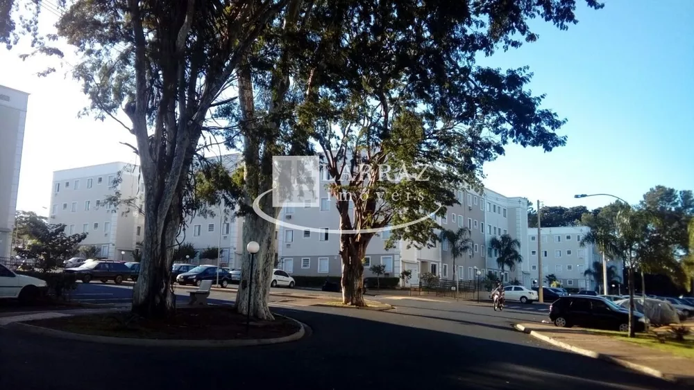 Apartamento, 2 quartos, 45 m² - Foto 2