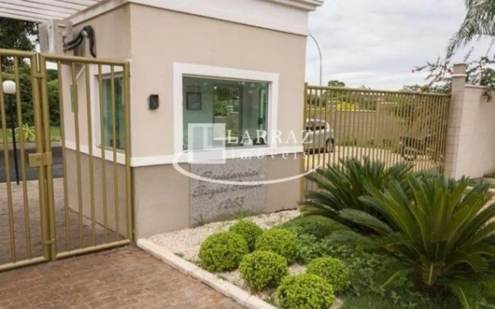 Apartamento, 2 quartos, 45 m² - Foto 1