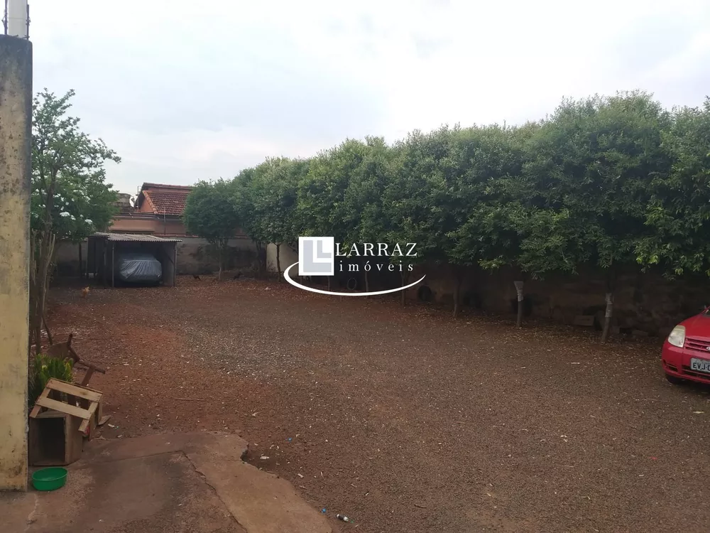 Terreno, 703 m² - Foto 1