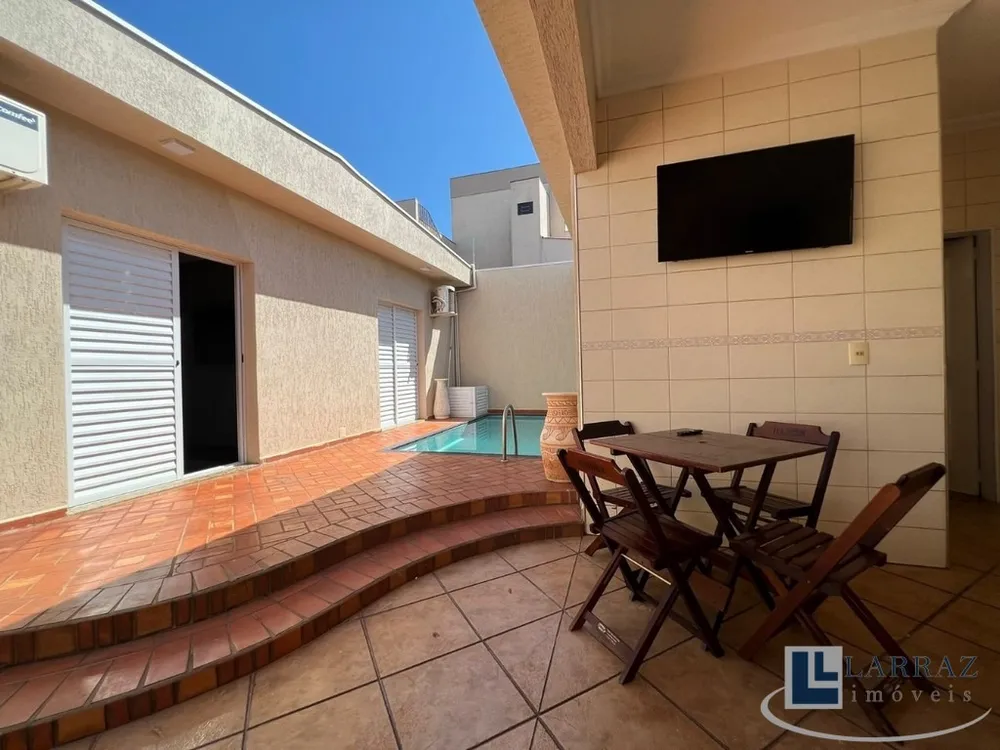 Casa, 4 quartos, 162 m² - Foto 2
