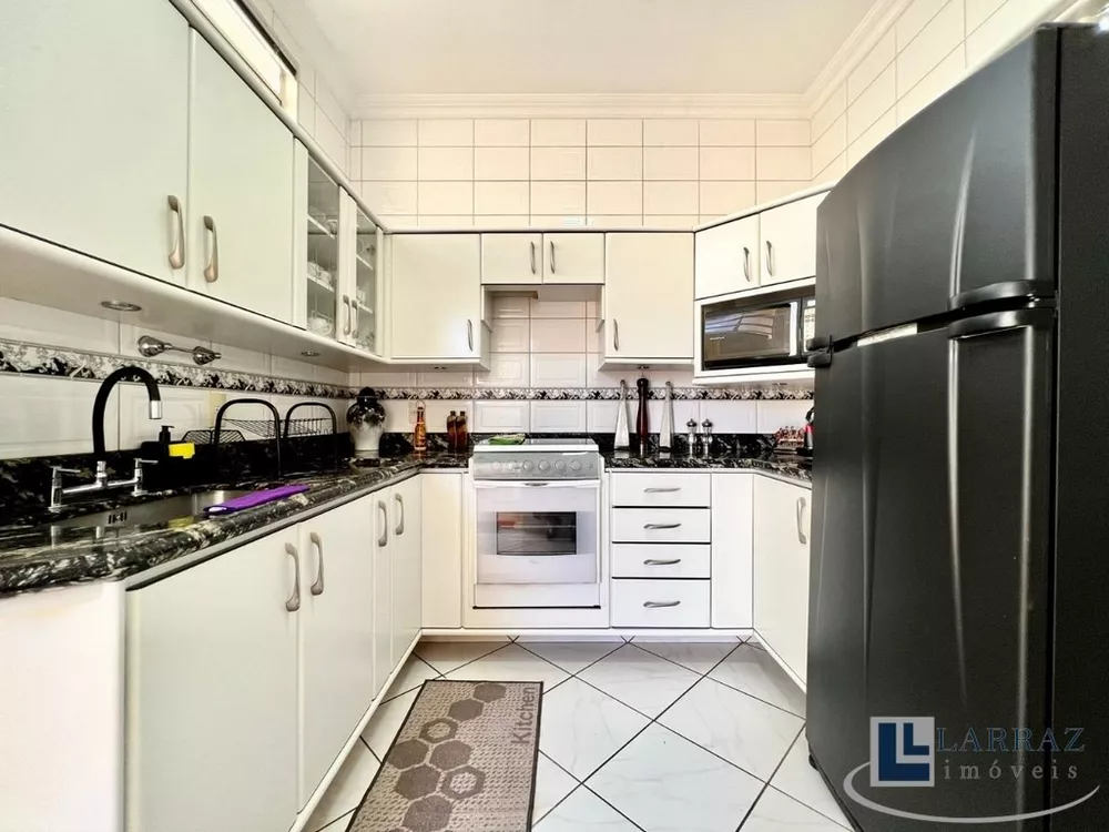 Casa, 4 quartos, 162 m² - Foto 3