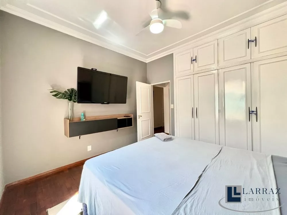 Casa, 4 quartos, 162 m² - Foto 2