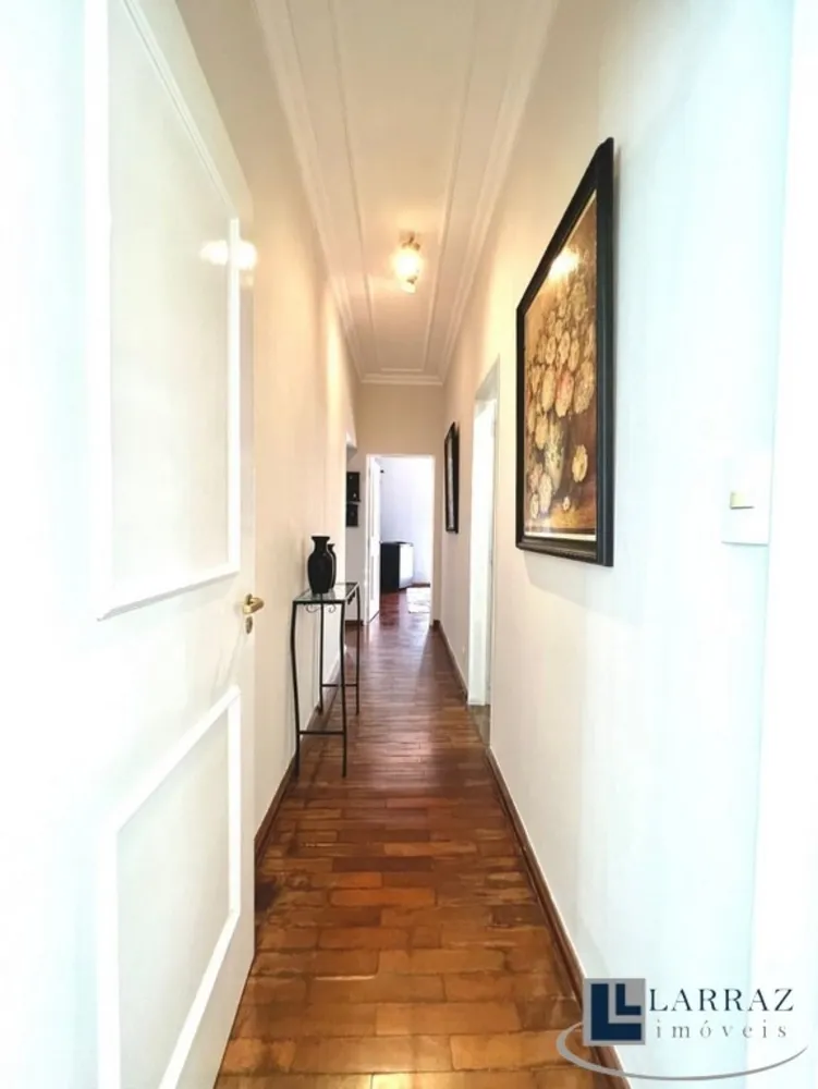 Casa, 4 quartos, 162 m² - Foto 3