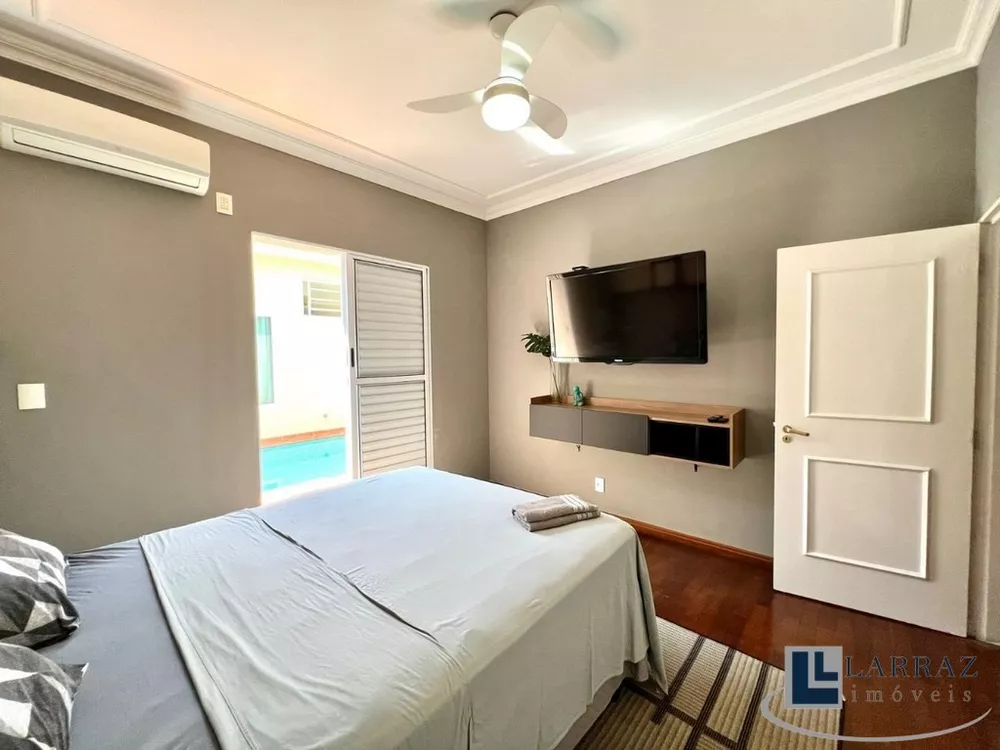 Casa, 4 quartos, 162 m² - Foto 1