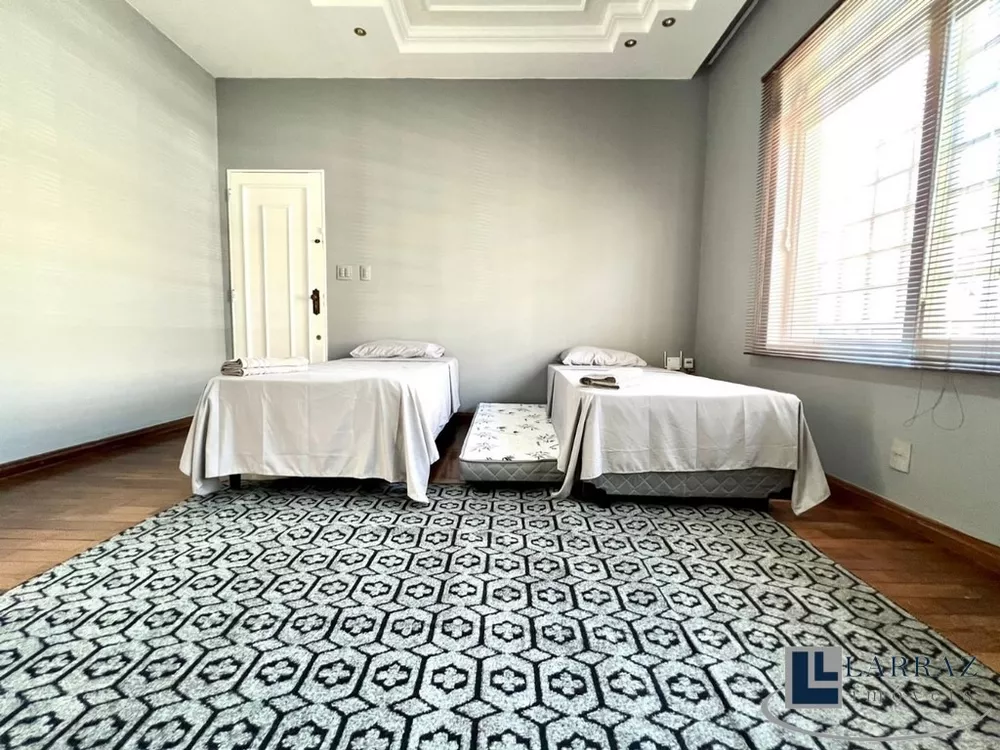Casa, 4 quartos, 162 m² - Foto 4