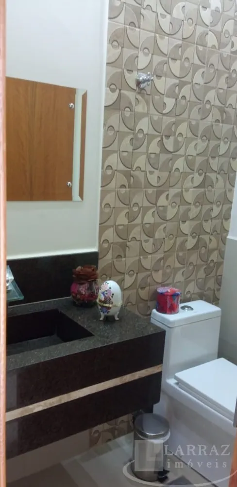 Casa, 3 quartos, 162 m² - Foto 5