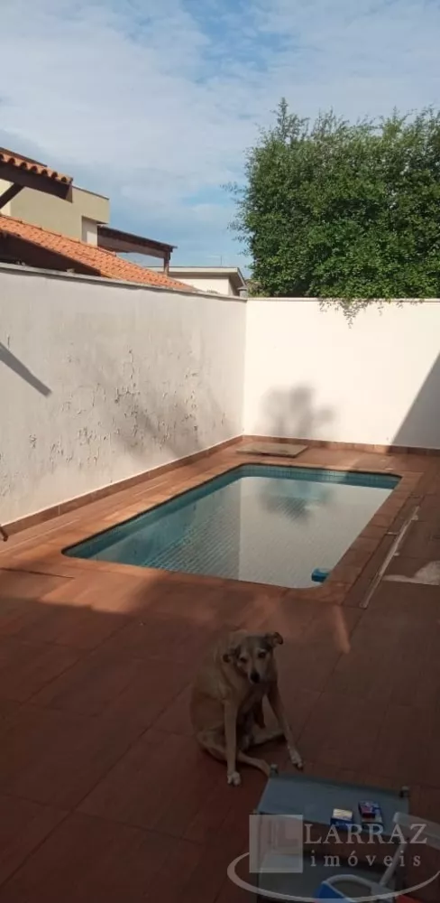 Casa, 3 quartos, 162 m² - Foto 11