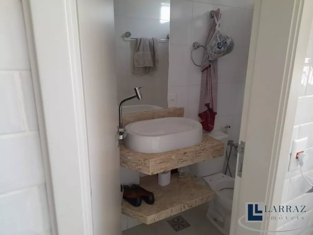 Apartamento, 4 quartos, 300 m² - Foto 3