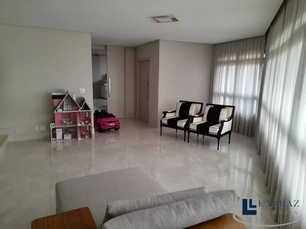 Apartamento, 4 quartos, 300 m² - Foto 1