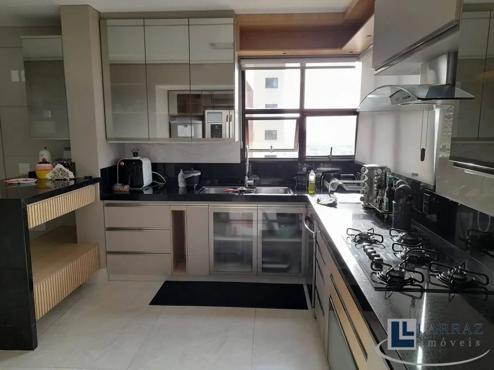 Apartamento, 4 quartos, 300 m² - Foto 3