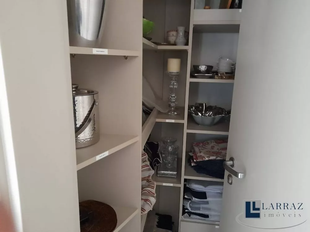 Apartamento, 4 quartos, 300 m² - Foto 1