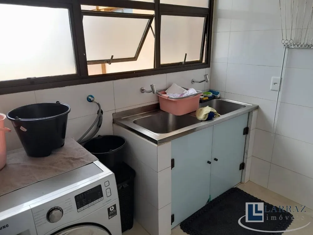 Apartamento, 4 quartos, 300 m² - Foto 10