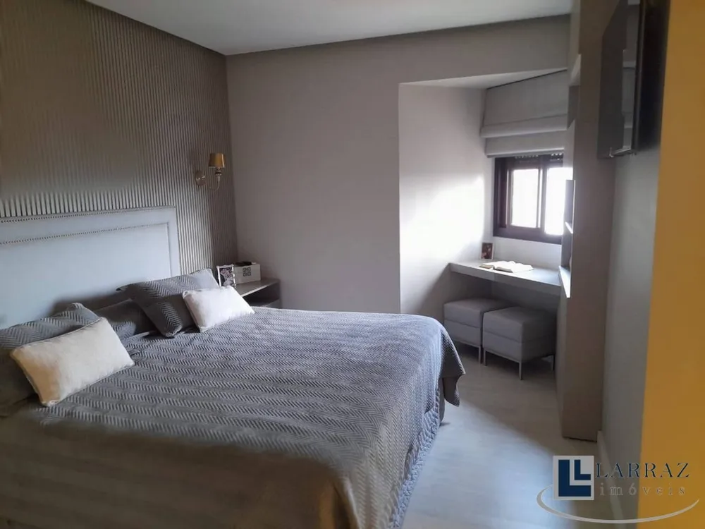 Apartamento, 4 quartos, 300 m² - Foto 5