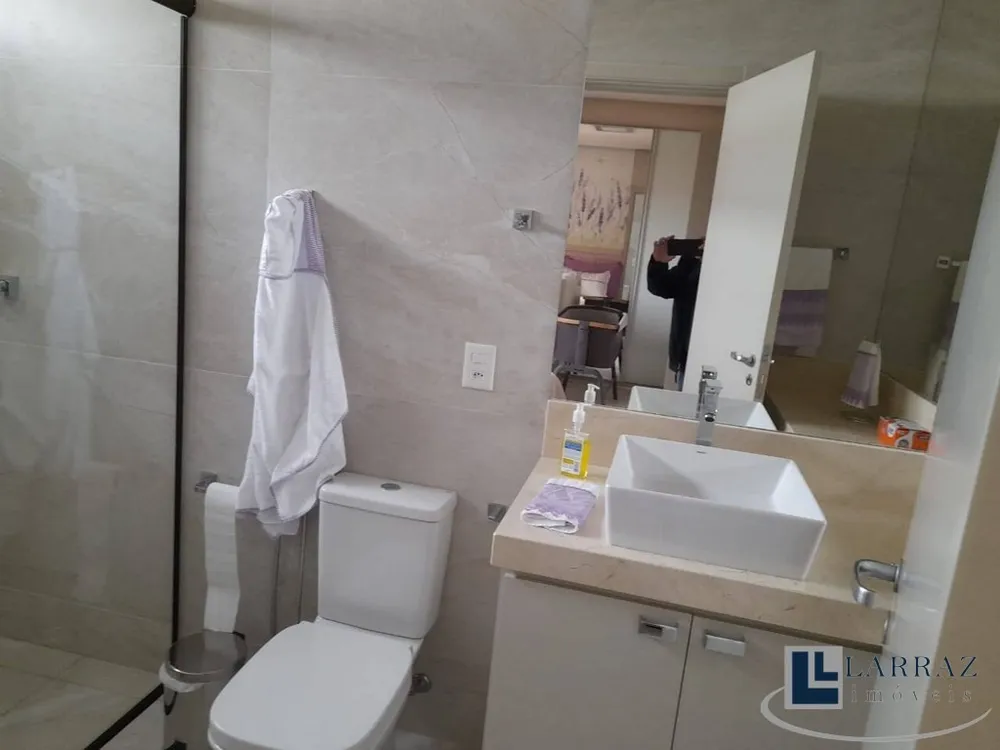 Apartamento, 4 quartos, 300 m² - Foto 9