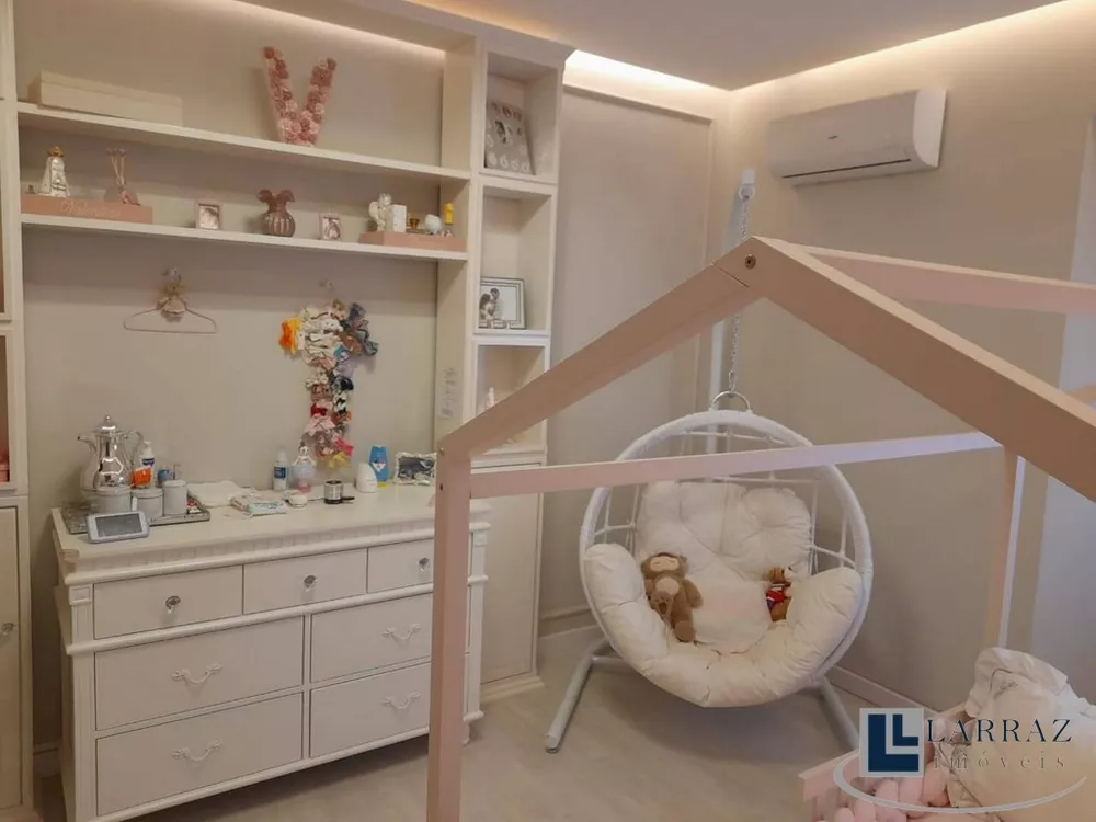 Apartamento, 4 quartos, 300 m² - Foto 2