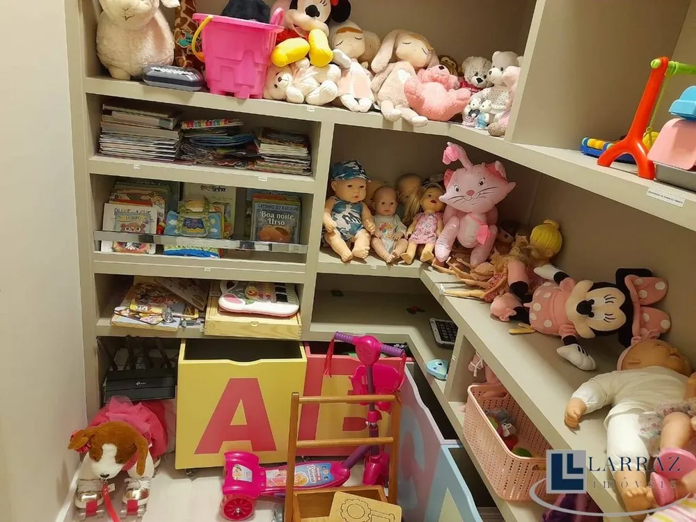 Apartamento, 4 quartos, 300 m² - Foto 12