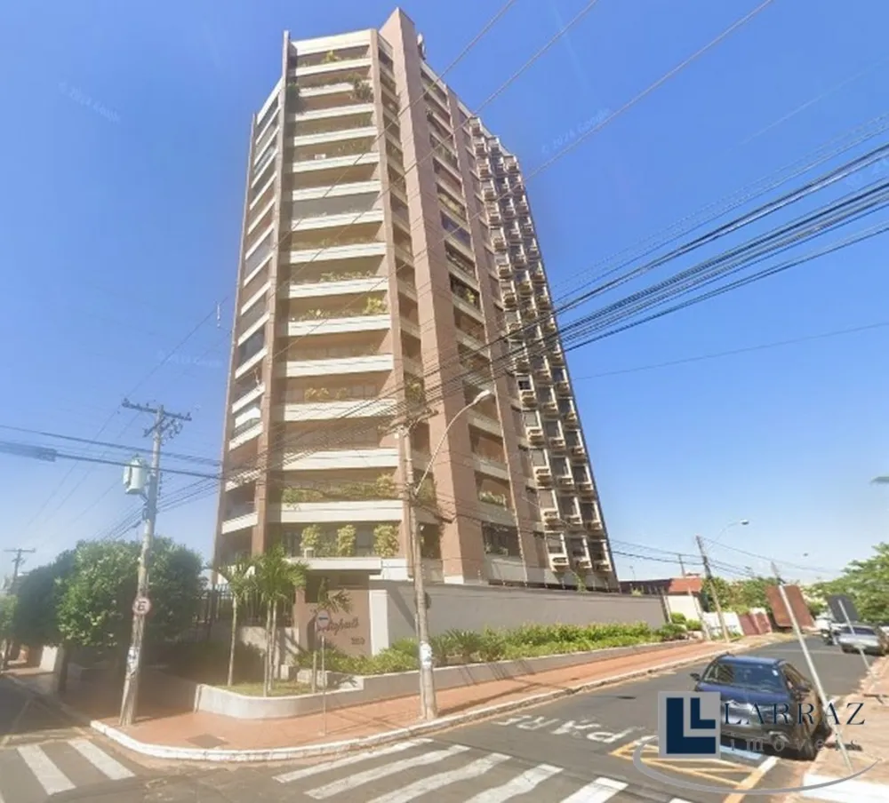 Apartamento, 4 quartos, 300 m² - Foto 16