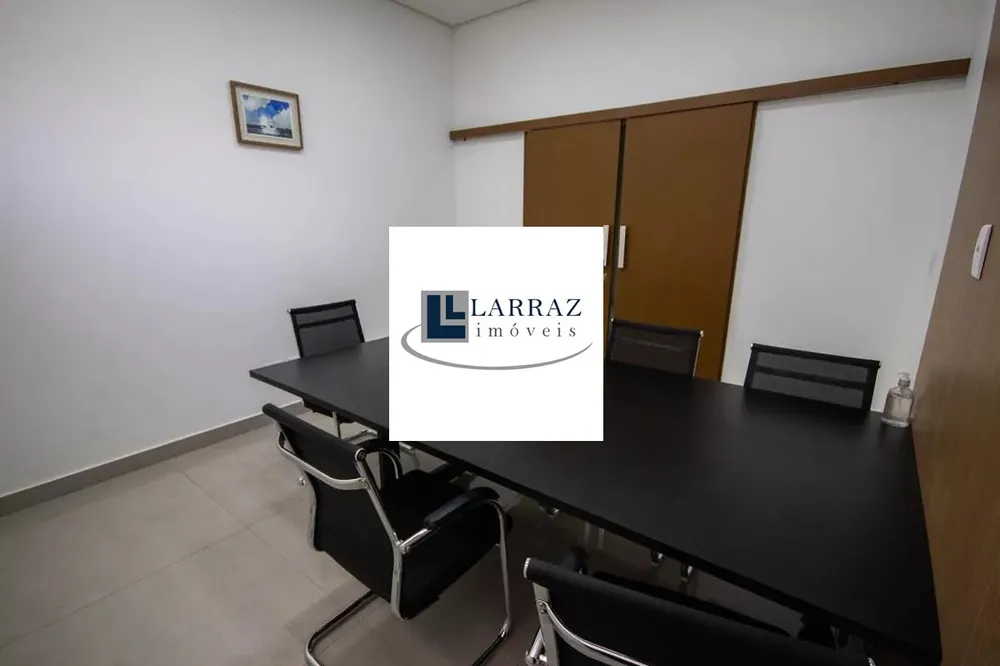 Apartamento, 1 quarto, 35 m² - Foto 3