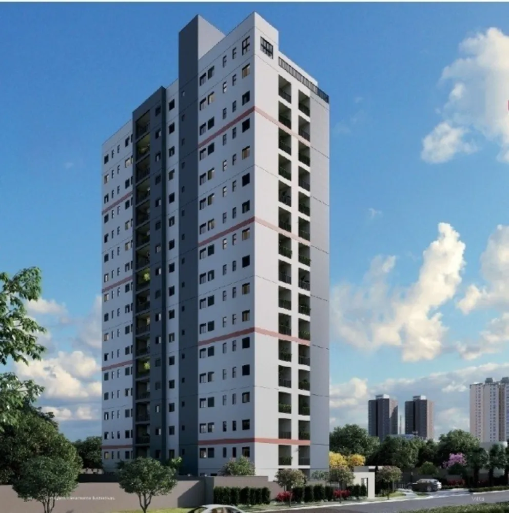 Apartamento, 2 quartos, 61 m² - Foto 11
