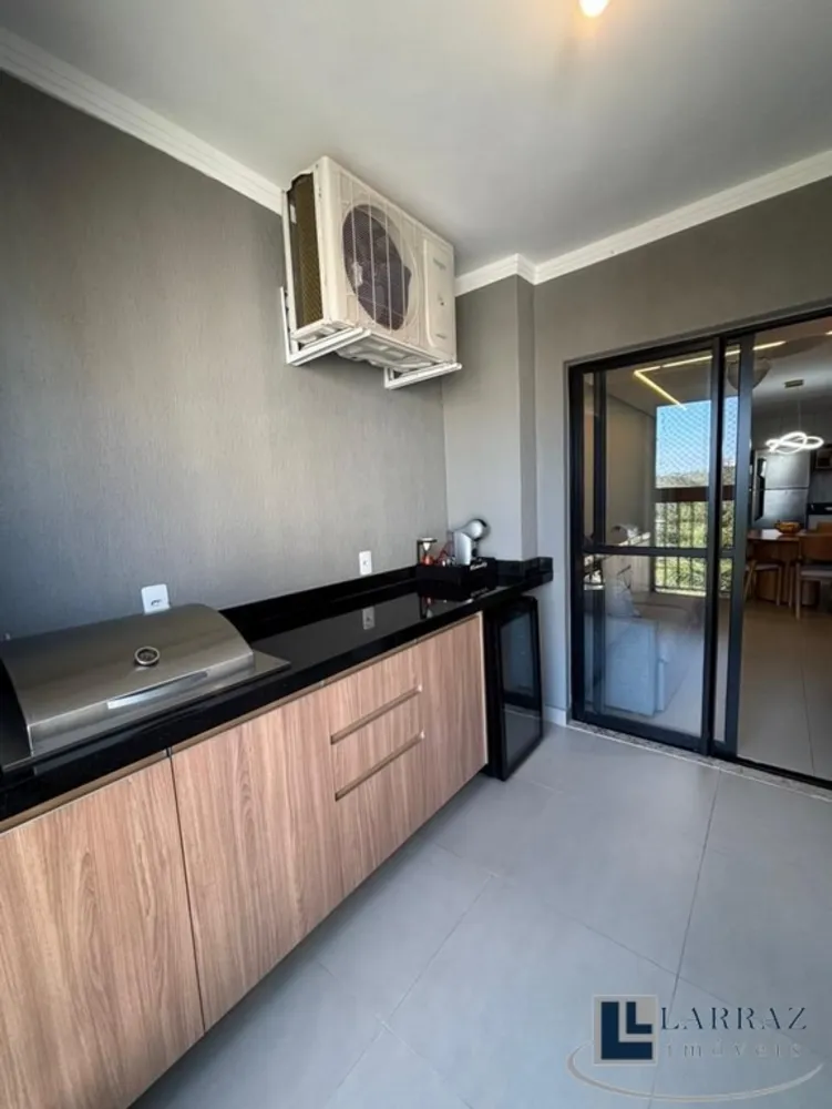 Apartamento, 2 quartos, 61 m² - Foto 1