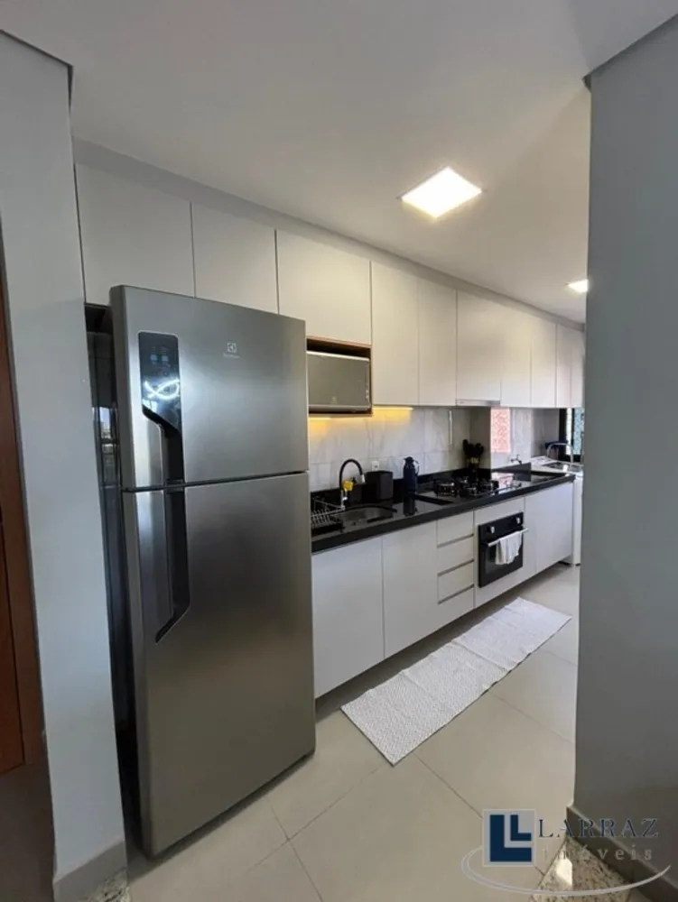 Apartamento, 2 quartos, 61 m² - Foto 3