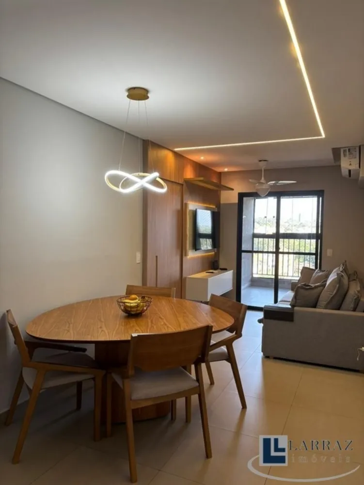Apartamento, 2 quartos, 61 m² - Foto 5