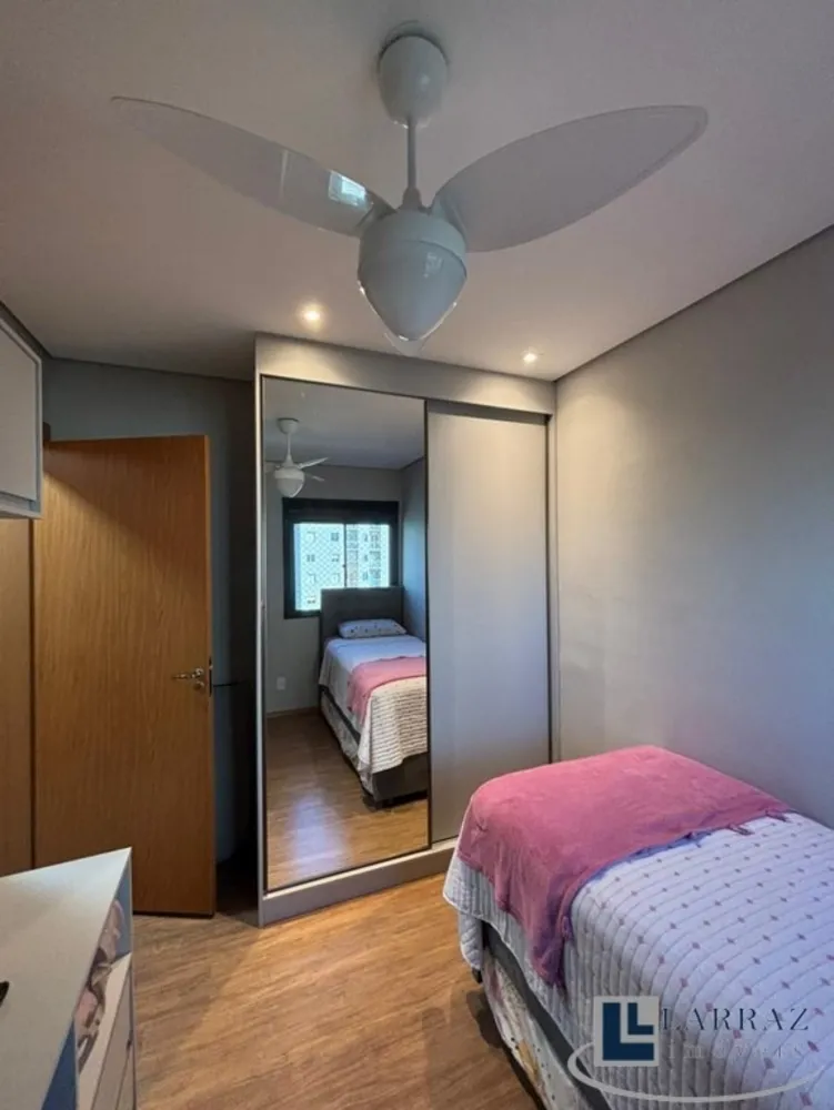 Apartamento, 2 quartos, 61 m² - Foto 7