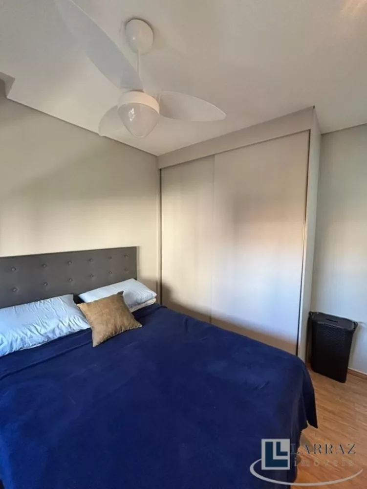 Apartamento, 2 quartos, 61 m² - Foto 10