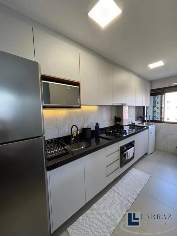 Apartamento, 2 quartos, 61 m² - Foto 3