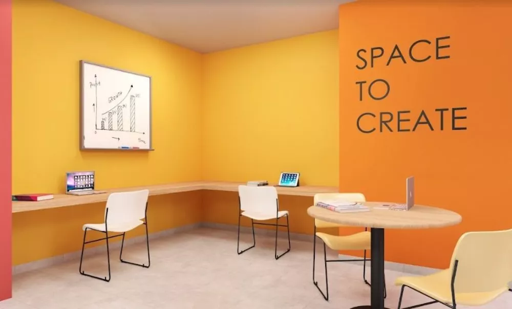 Apartamento, 2 quartos, 48 m² - Foto 1