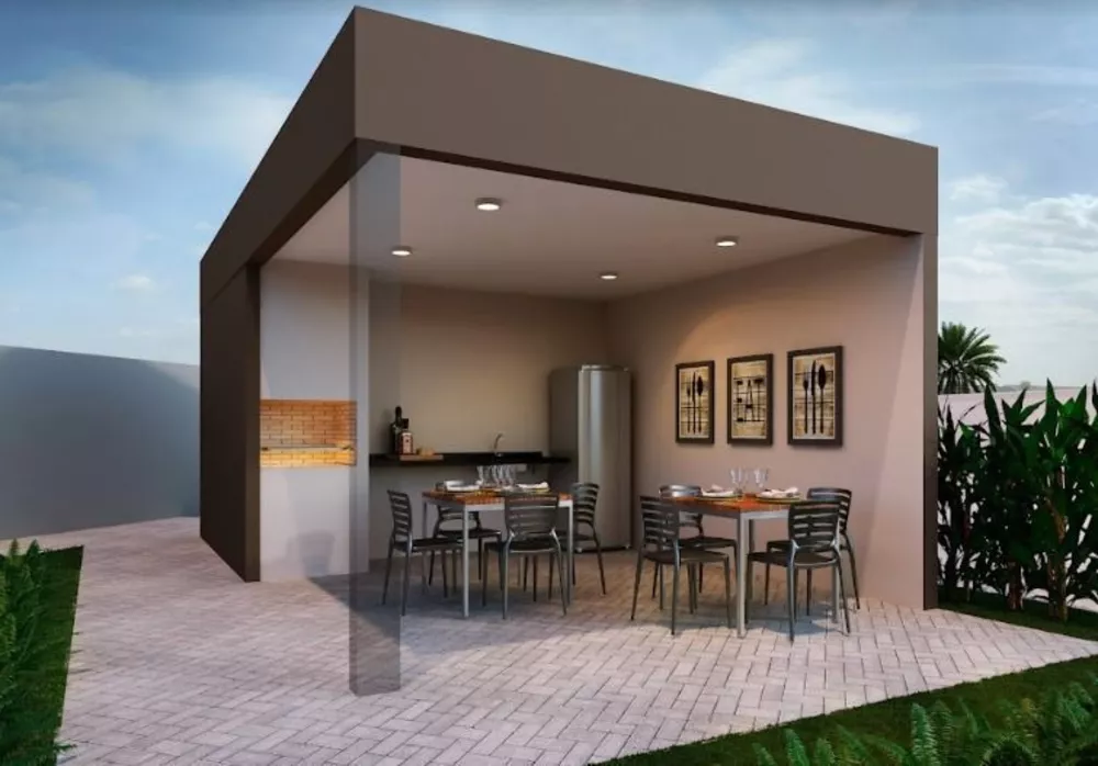 Apartamento, 2 quartos, 48 m² - Foto 4